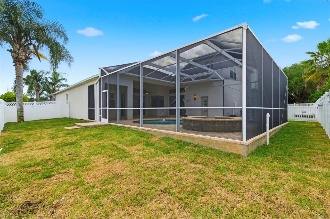 20929 Siena Lake Road, Land O Lakes, FL 34638 Photo