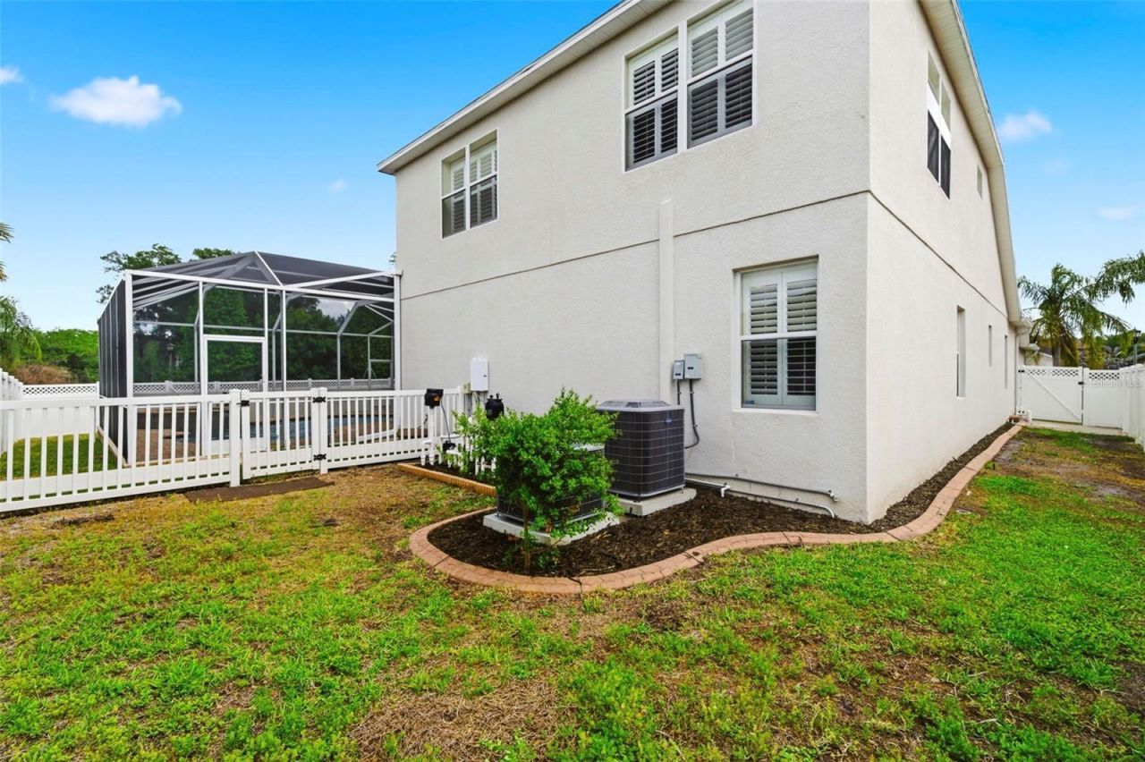 20929 Siena Lake Road, Land O Lakes, FL 34638 Photo