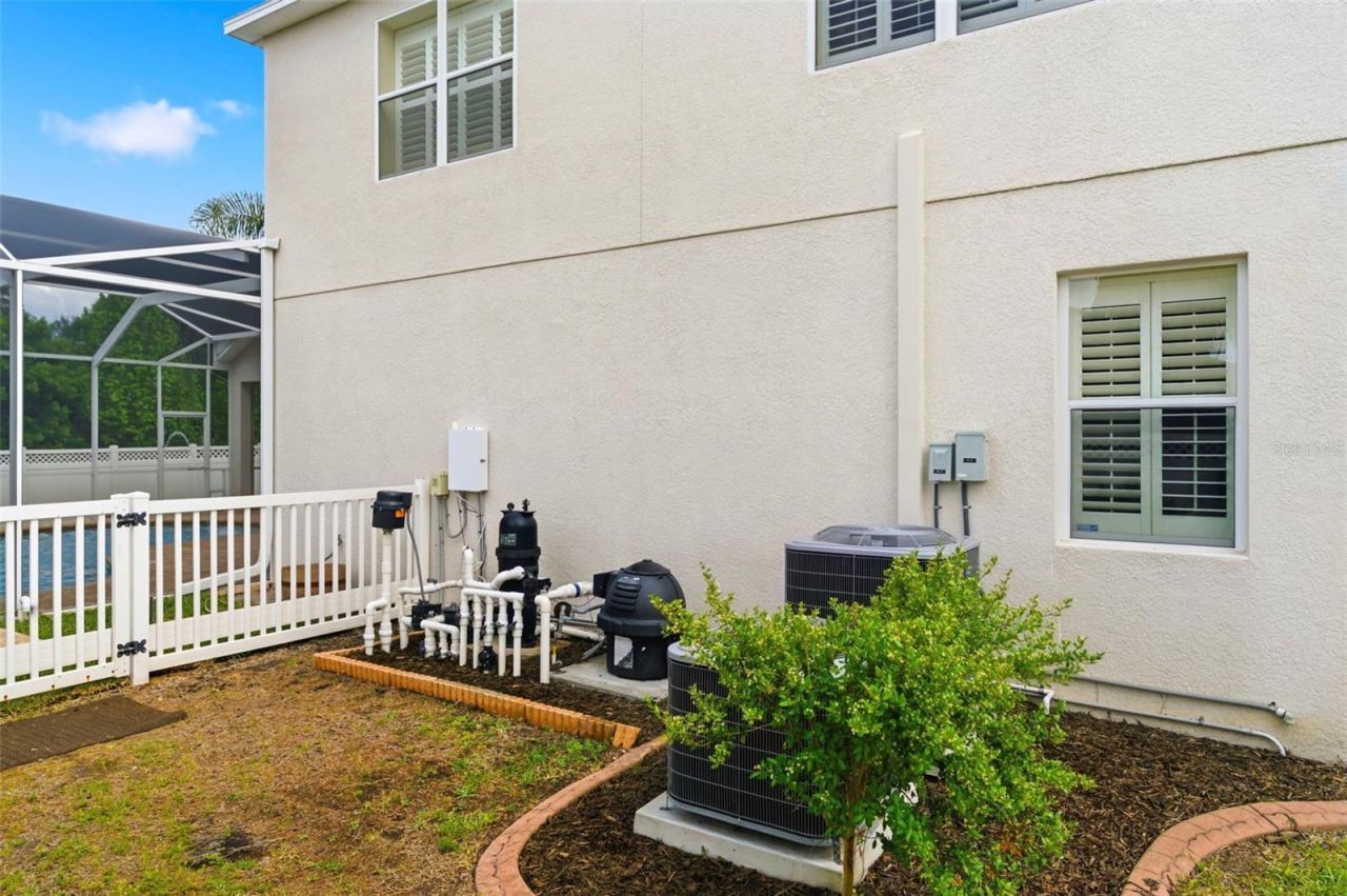 20929 Siena Lake Road, Land O Lakes, FL 34638 Photo