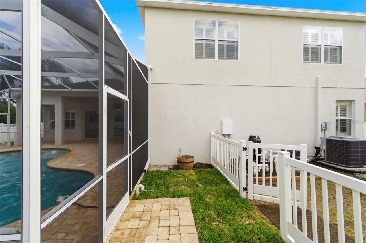 20929 Siena Lake Road, Land O Lakes, FL 34638 Photo