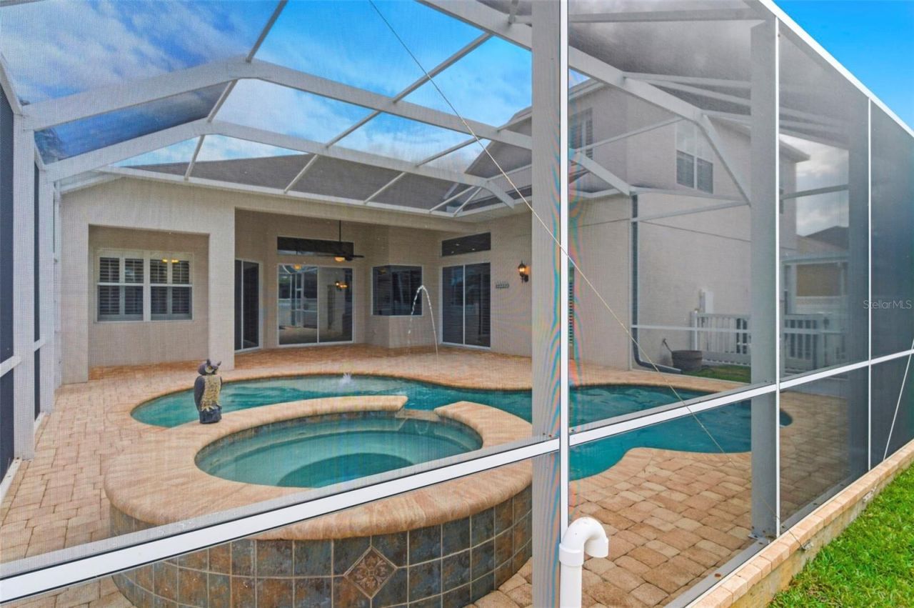 20929 Siena Lake Road, Land O Lakes, FL 34638 Photo