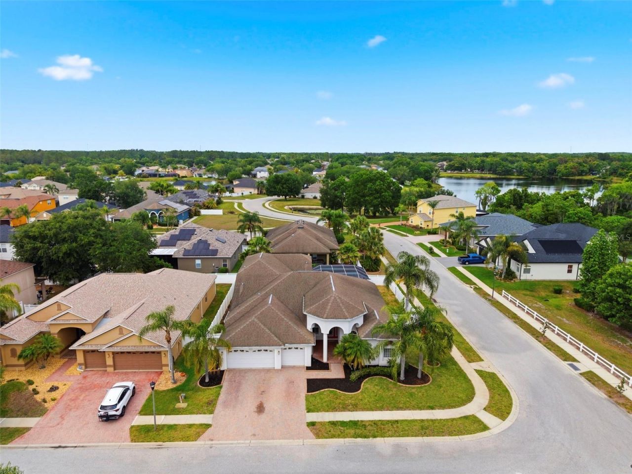 20929 Siena Lake Road, Land O Lakes, FL 34638 Photo