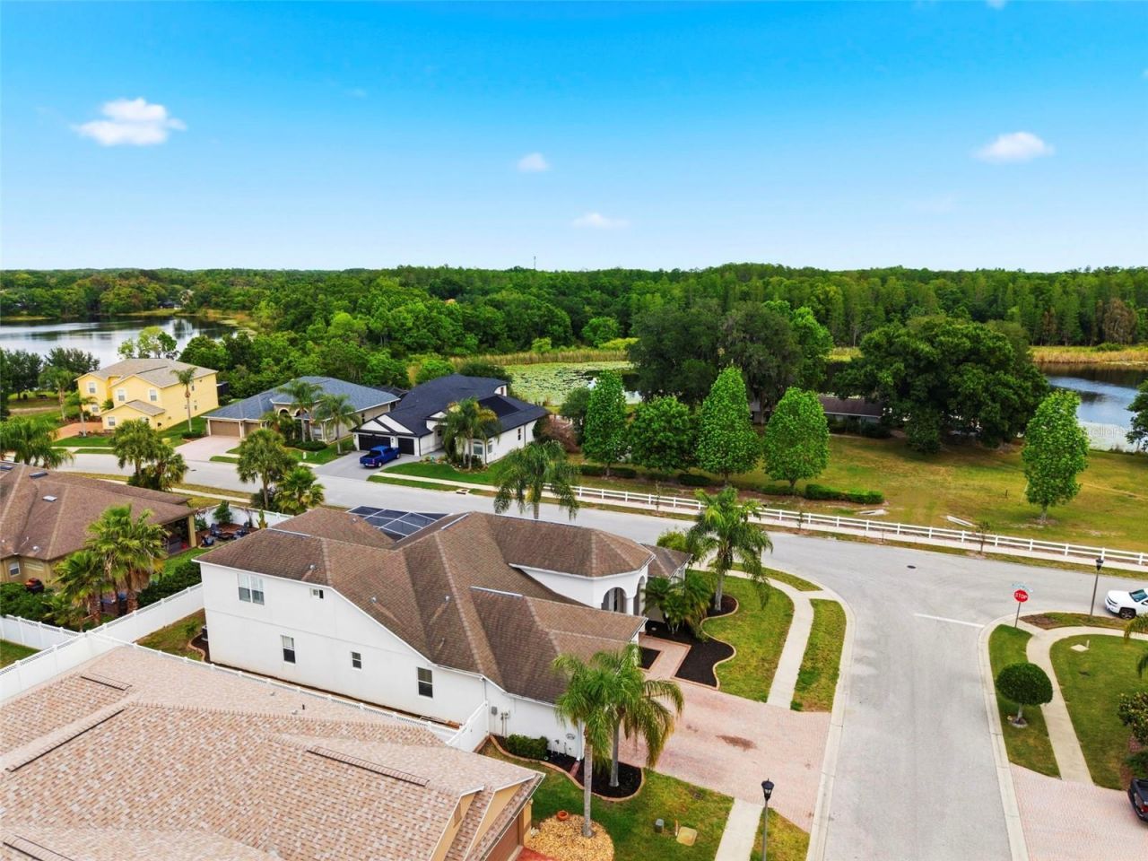 20929 Siena Lake Road, Land O Lakes, FL 34638 Photo