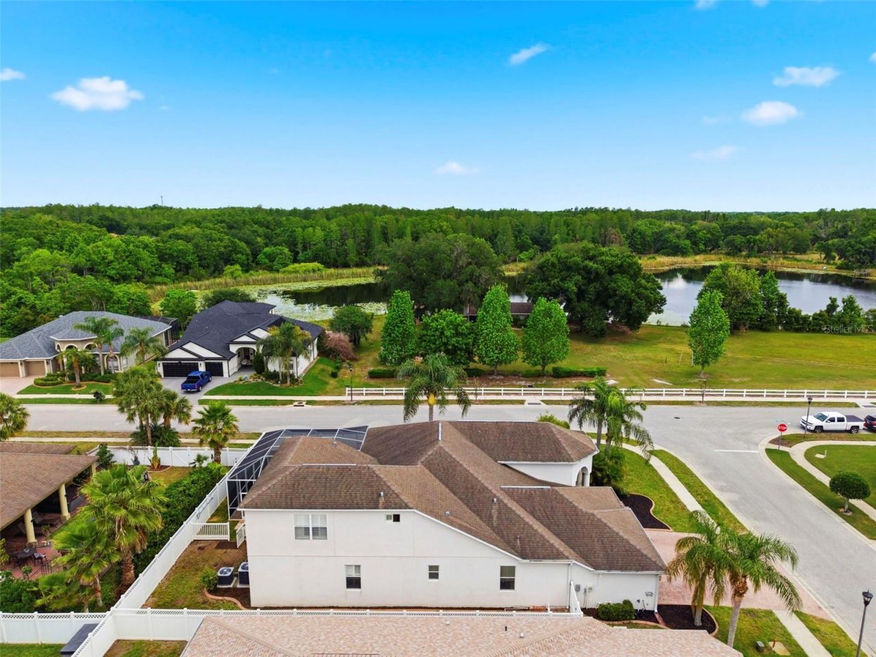 20929 Siena Lake Road, Land O Lakes, FL 34638 Photo