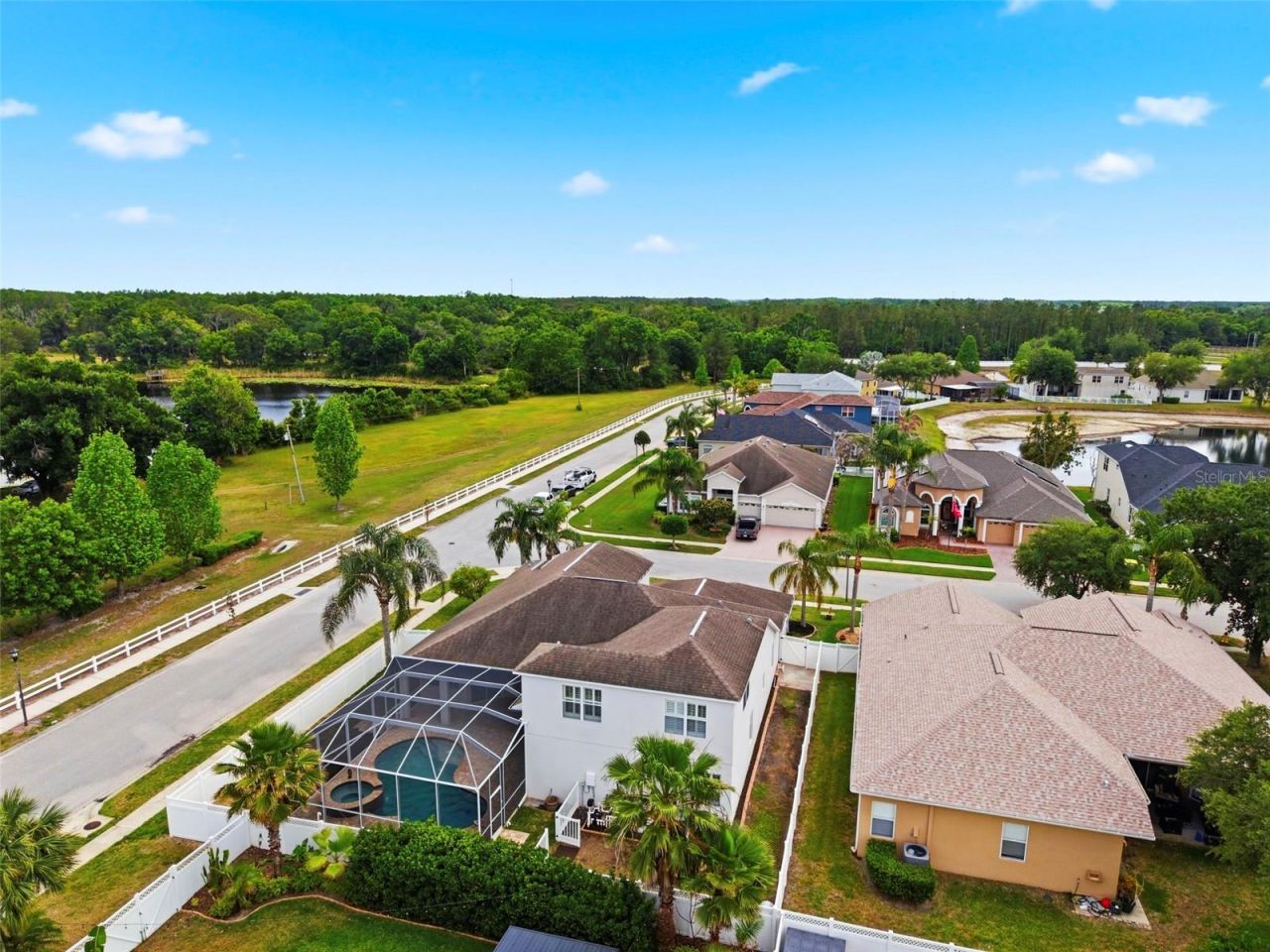 20929 Siena Lake Road, Land O Lakes, FL 34638 Photo