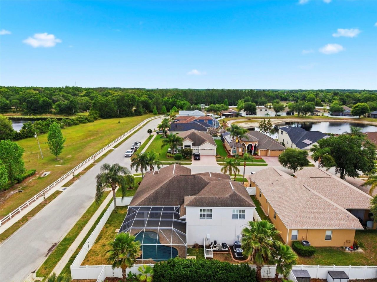 20929 Siena Lake Road, Land O Lakes, FL 34638 Photo