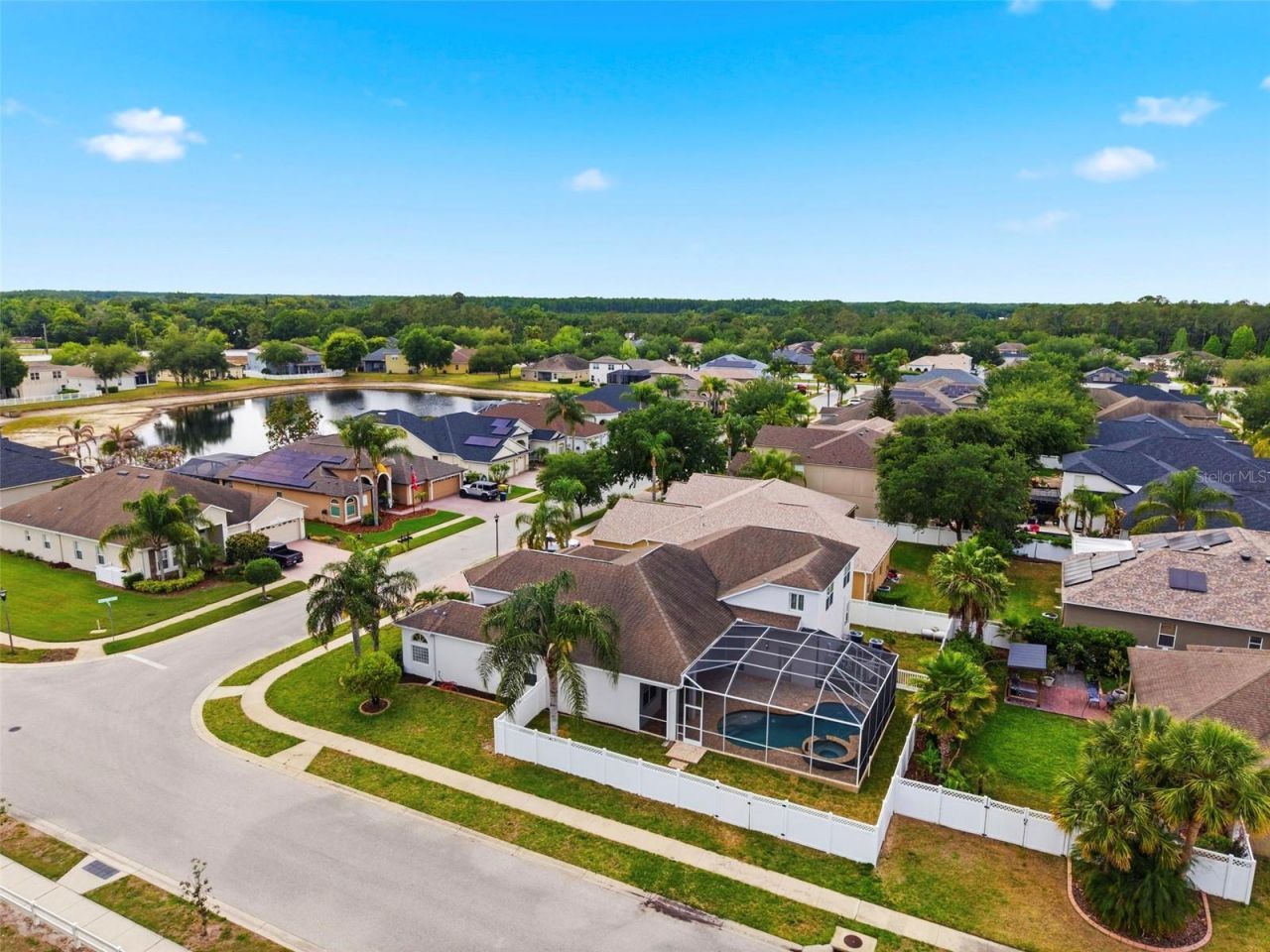 20929 Siena Lake Road, Land O Lakes, FL 34638 Photo