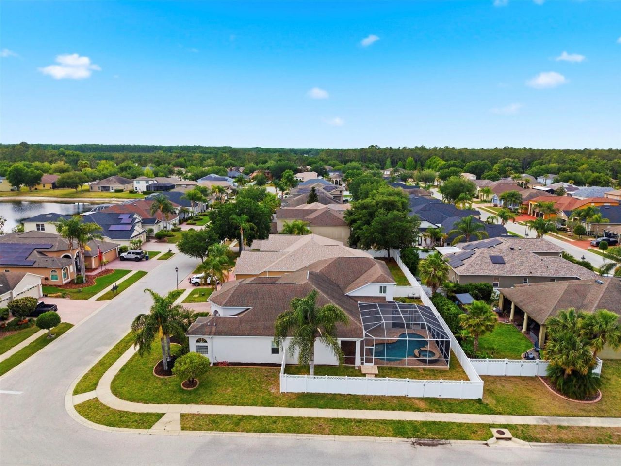 20929 Siena Lake Road, Land O Lakes, FL 34638 Photo