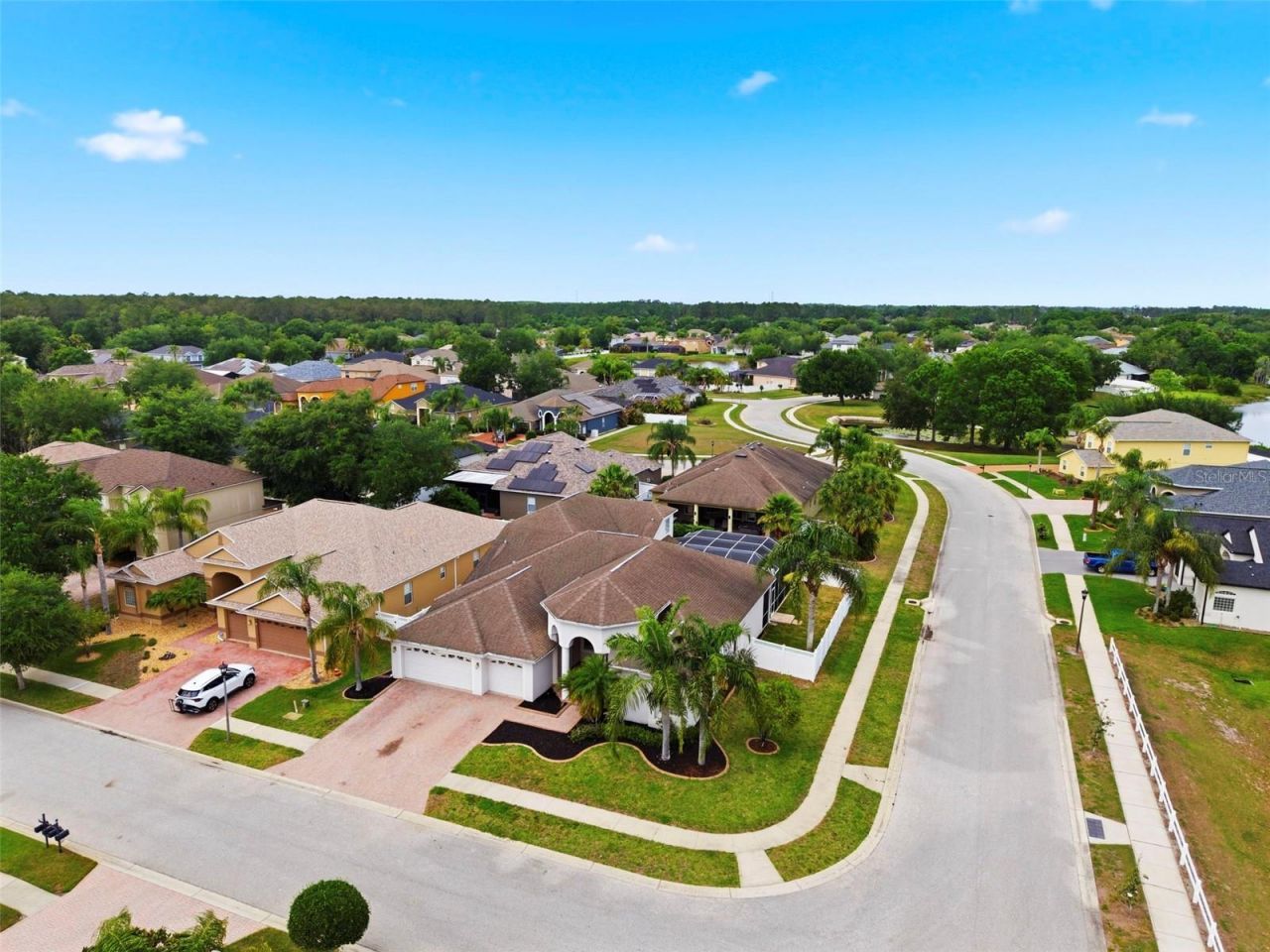 20929 Siena Lake Road, Land O Lakes, FL 34638 Photo