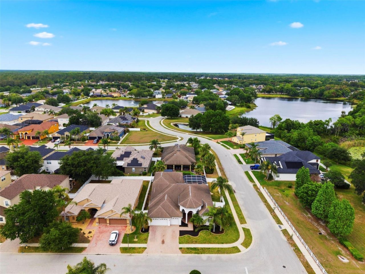 20929 Siena Lake Road, Land O Lakes, FL 34638 Photo