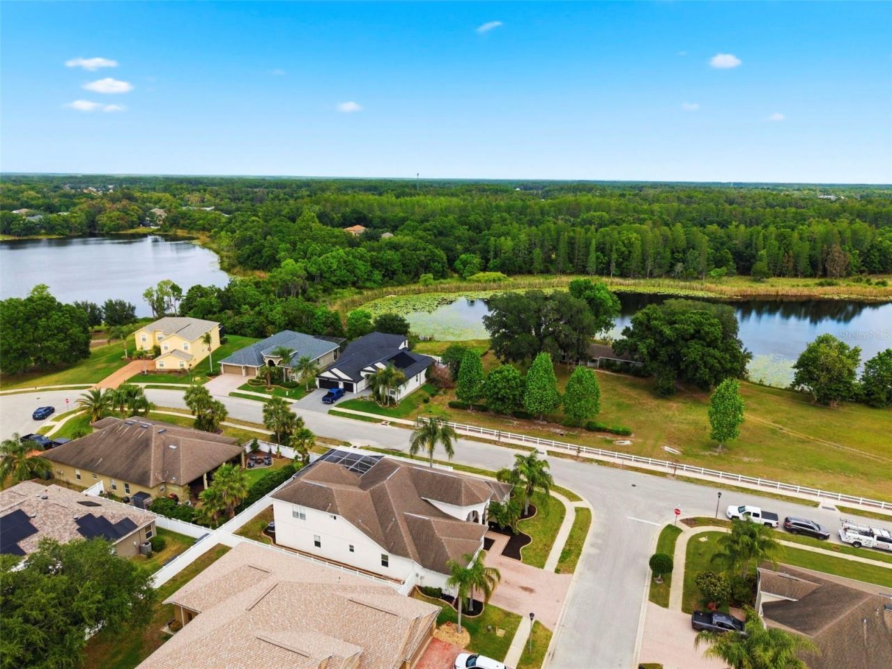 20929 Siena Lake Road, Land O Lakes, FL 34638 Photo