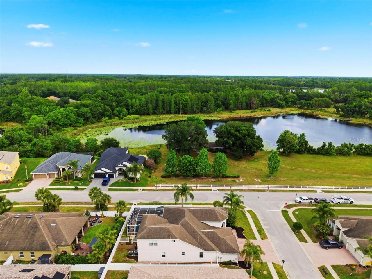 20929 Siena Lake Road, Land O Lakes, FL 34638 Photo