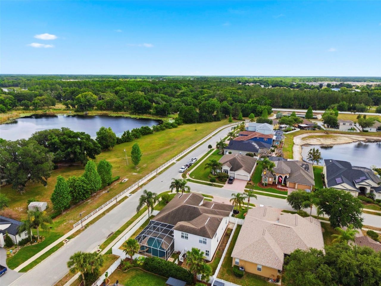 20929 Siena Lake Road, Land O Lakes, FL 34638 Photo