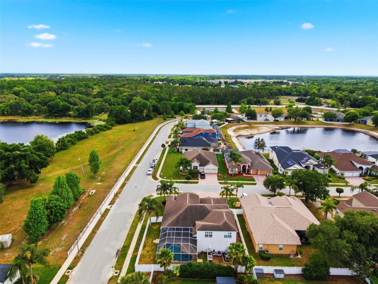 20929 Siena Lake Road, Land O Lakes, FL 34638 Photo