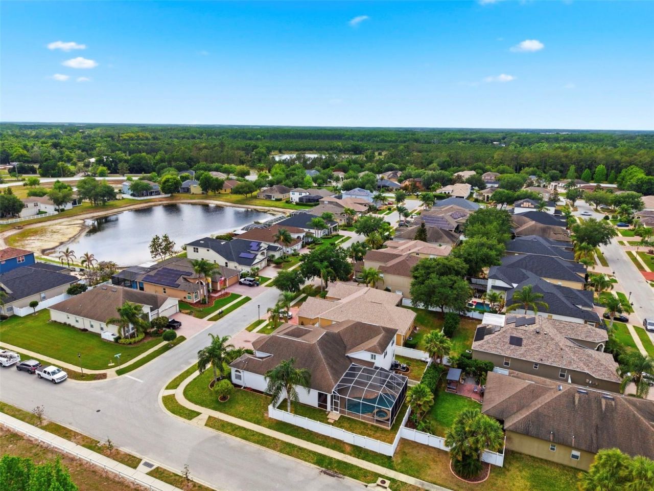 20929 Siena Lake Road, Land O Lakes, FL 34638 Photo