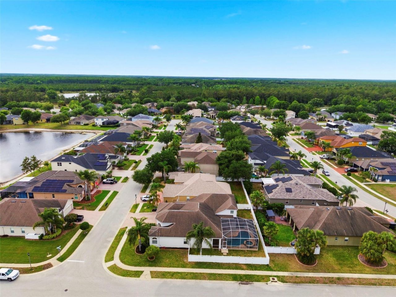 20929 Siena Lake Road, Land O Lakes, FL 34638 Photo