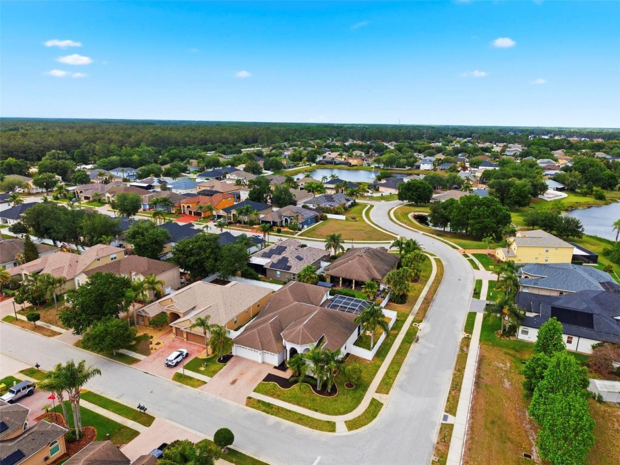 20929 Siena Lake Road, Land O Lakes, FL 34638 Photo