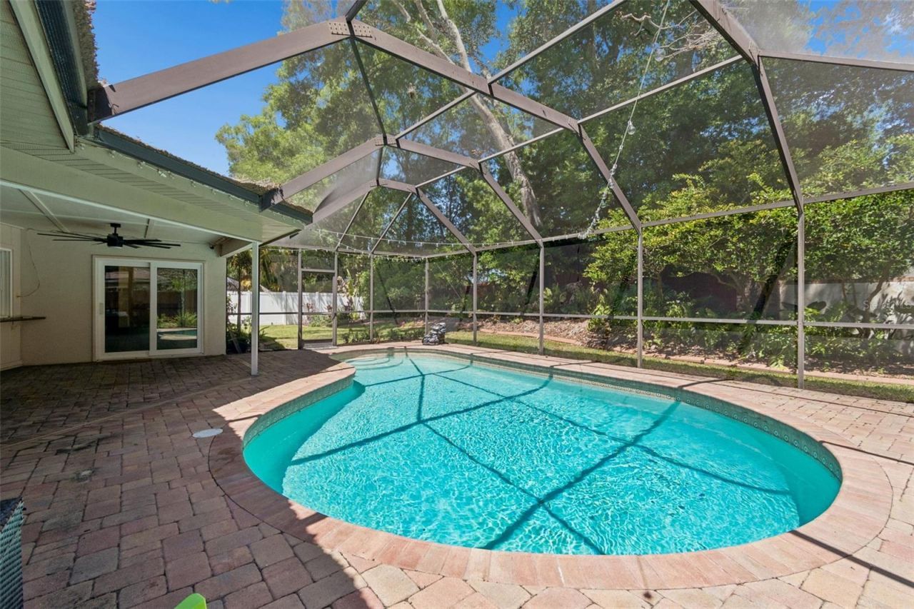 3319 Cheviot Drive, Tampa, FL 33618 Photo