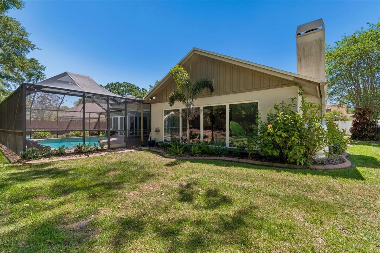 3319 Cheviot Drive, Tampa, FL 33618 Photo