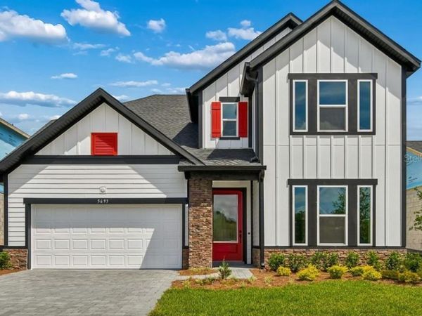 5693 LEAFLET TRAIL, MOUNT DORA, FL 32757