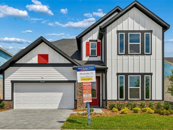 5693 LEAFLET TRAIL, MOUNT DORA, FL 32757