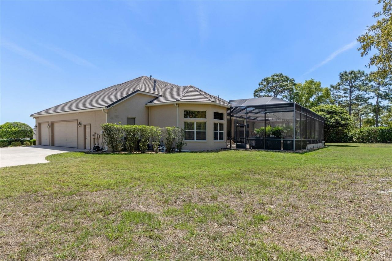 3975 N Grayhawk Loop, Lecanto, FL 34461 Photo