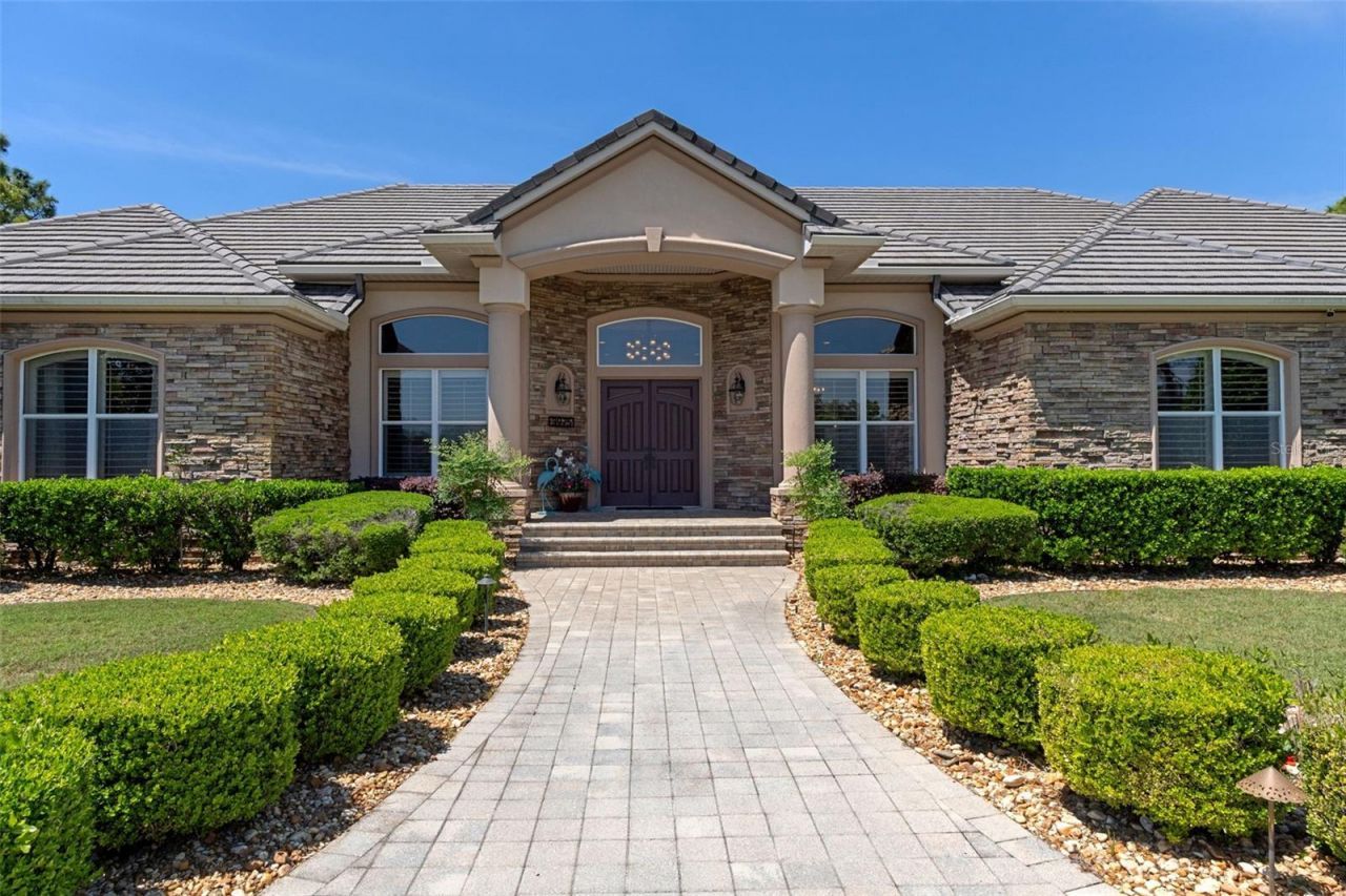 3975 N Grayhawk Loop, Lecanto, FL 34461 Photo