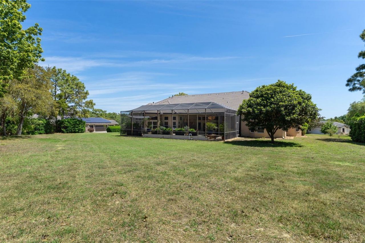 3975 N Grayhawk Loop, Lecanto, FL 34461 Photo