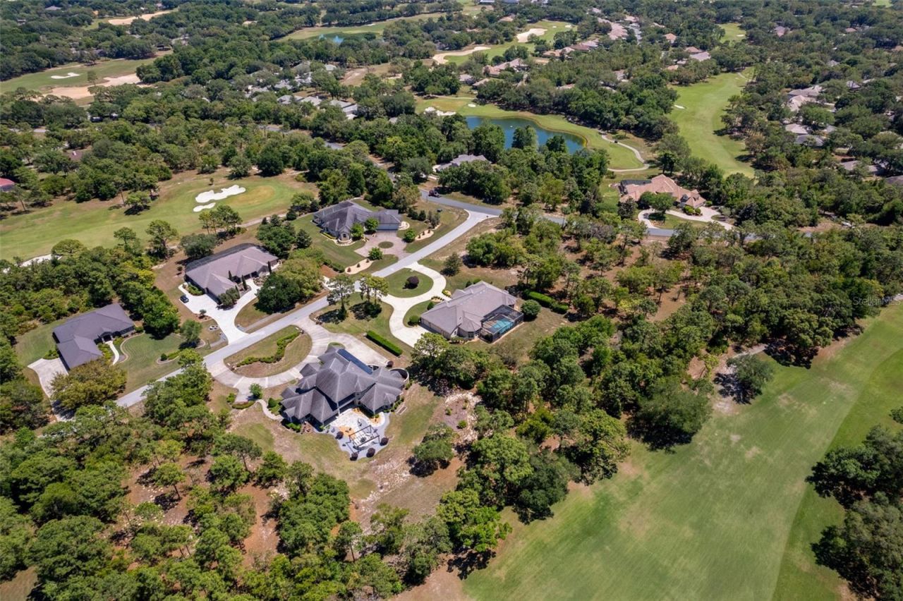 3975 N Grayhawk Loop, Lecanto, FL 34461 Photo