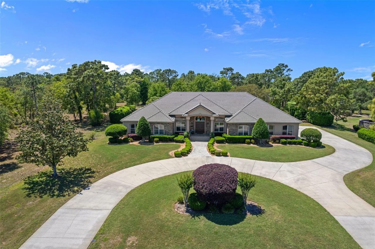 3975 N Grayhawk Loop, Lecanto, FL 34461 Photo