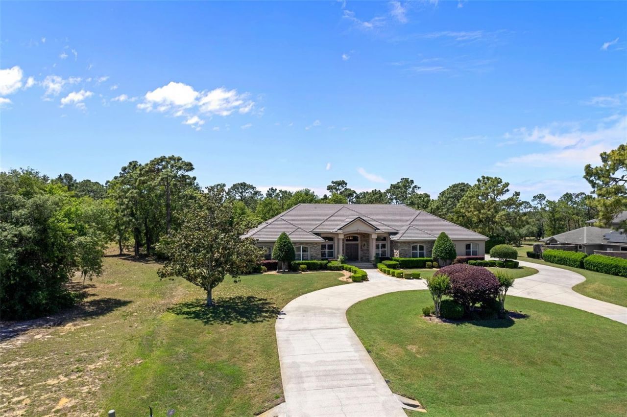 3975 N Grayhawk Loop, Lecanto, FL 34461 Photo