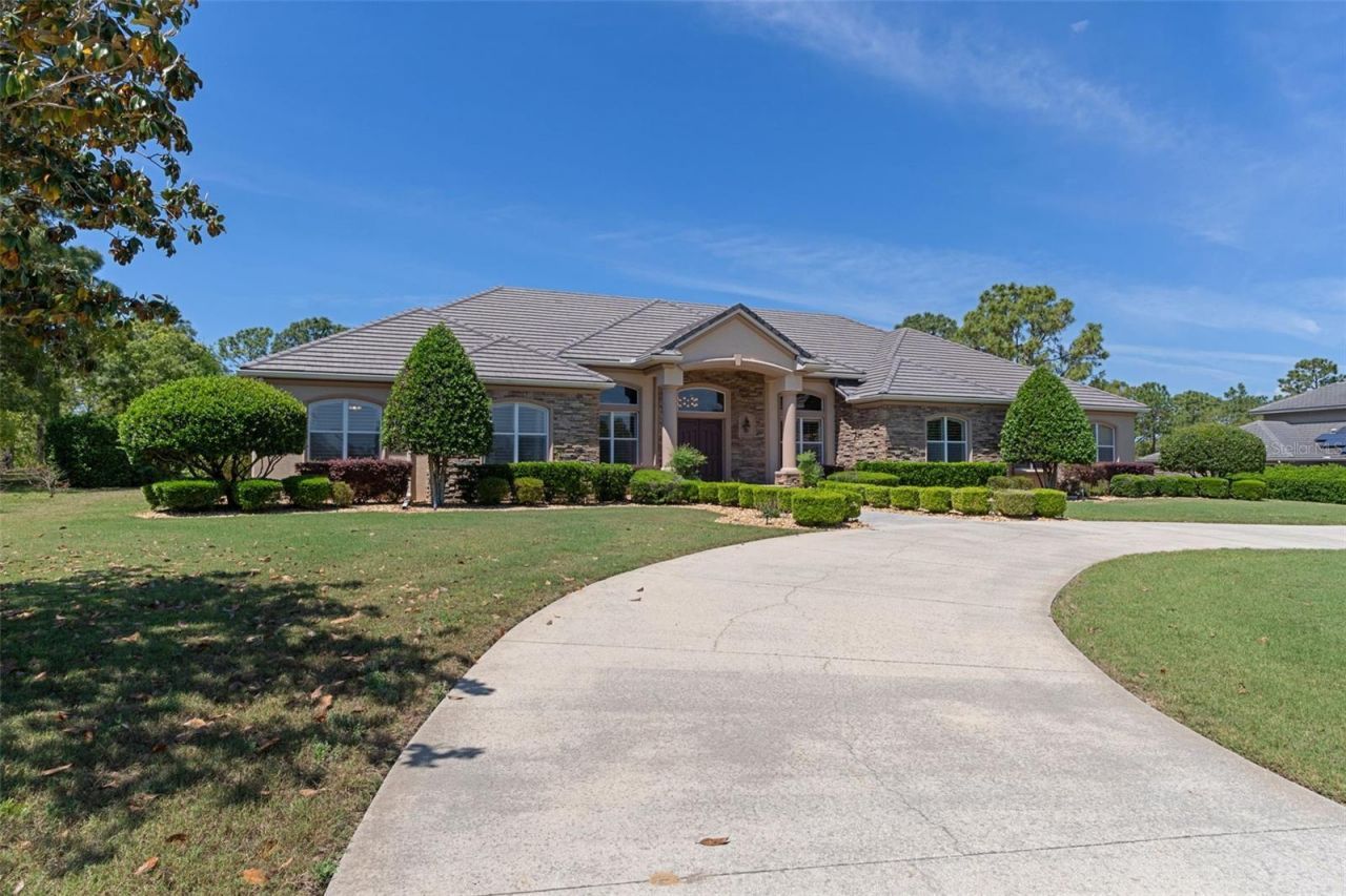 3975 N Grayhawk Loop, Lecanto, FL 34461 Photo