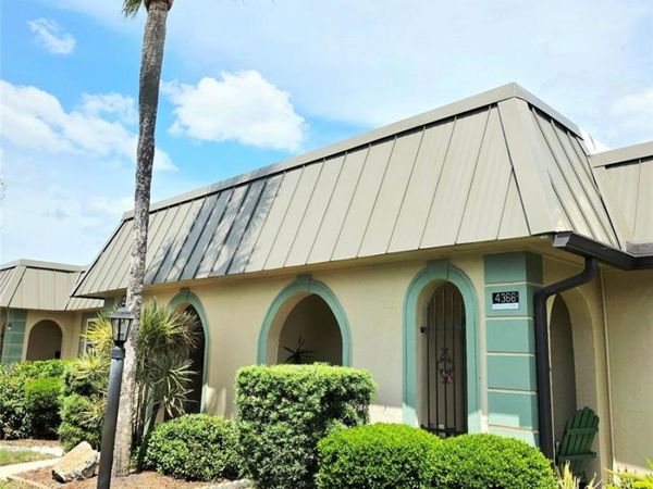 4366 SUMMERSUN DRIVE , Unit 4366, NEW PORT RICHEY, FL 34652