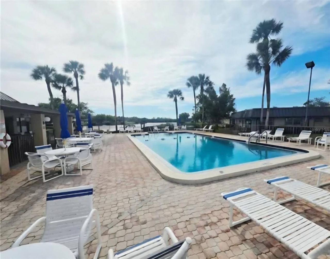 4366 Summersun Drive, Unit 4366, New Port Richey, FL 34652 Photo