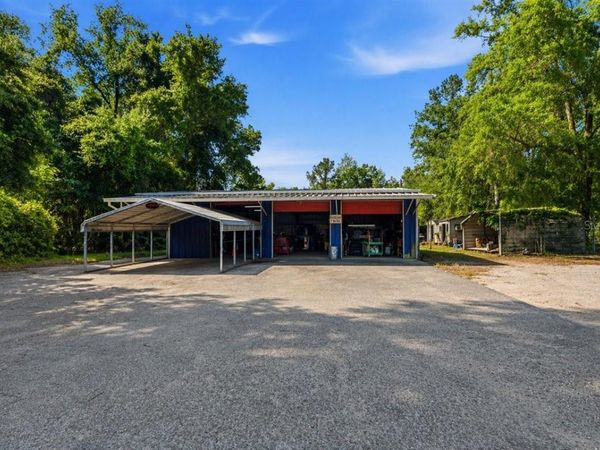 16260 NW US HIGHWAY 441 , ALACHUA, FL 32615