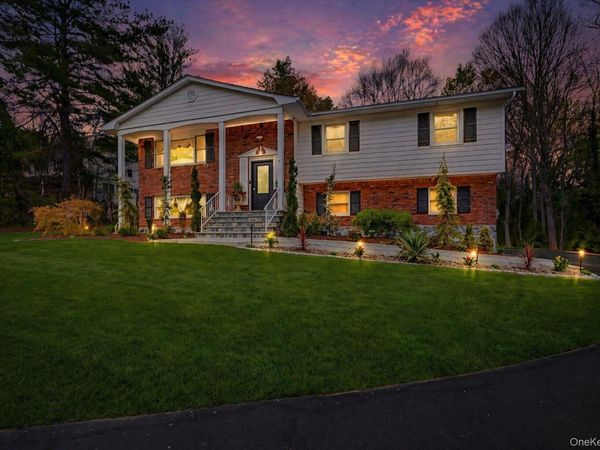 4 Fairmont Terrace, West Nyack, NY 10994