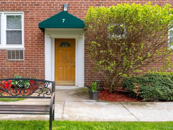 643 Unit Pelham Road , Unit 7 D, New Rochelle, NY 10805