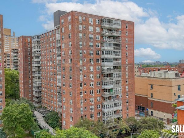 138-10 Franklin Avenue, Unit 5E, Flushing, NY 11355