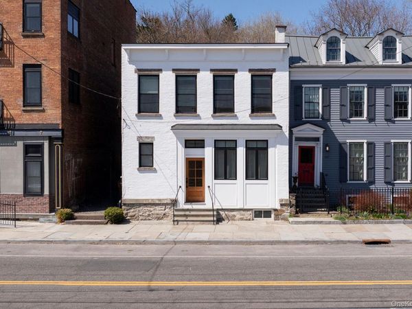 109 Abeel Street , Kingston, NY 12401