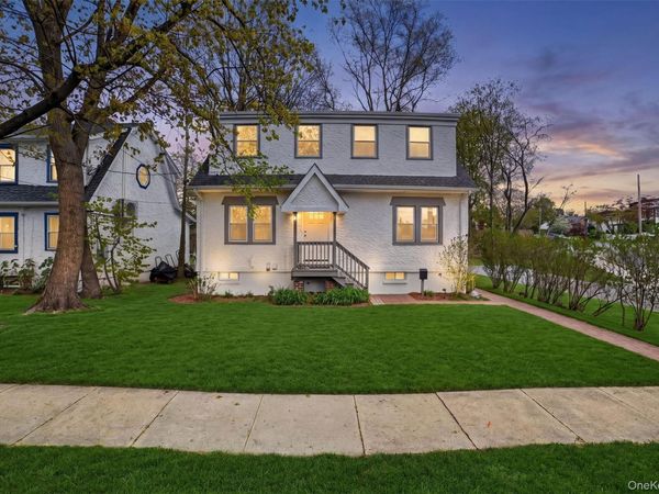 903 Howard Avenue, Mamaroneck, NY 10543