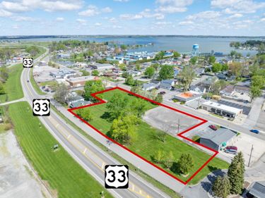 230 E Main Street, Russells Point, OH 43348