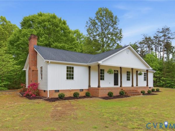 154 Erins Way , Mineral, VA 23117