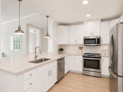125 Pier View Street, Unit 206, Charleston, SC 29492