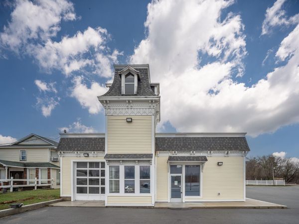 508 E Houghton Avenue, West Branch, MI 48661