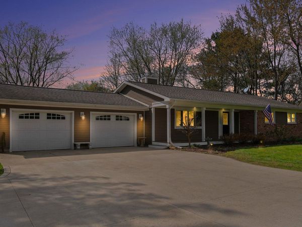 3290 Mount Hope Road, Grass Lake, MI 49240