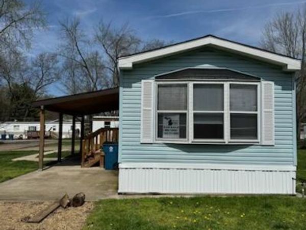 11427 Portage Road, Unit Lot 50, Portage, MI 49002