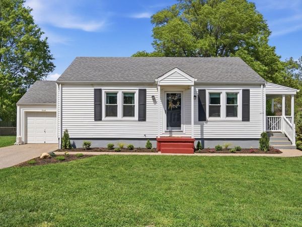 7740 Bowen Avenue, Cincinnati, OH 45255