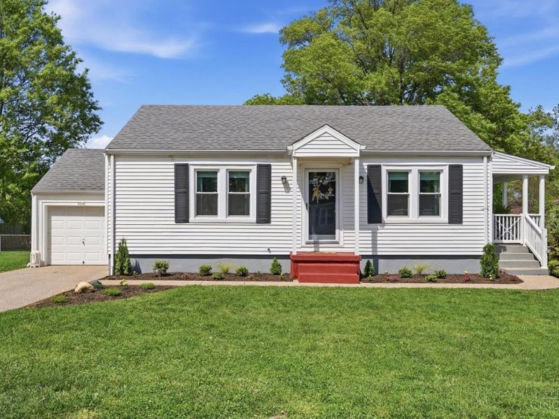 7740 Bowen Avenue, Cincinnati, OH 45255 Photo 1