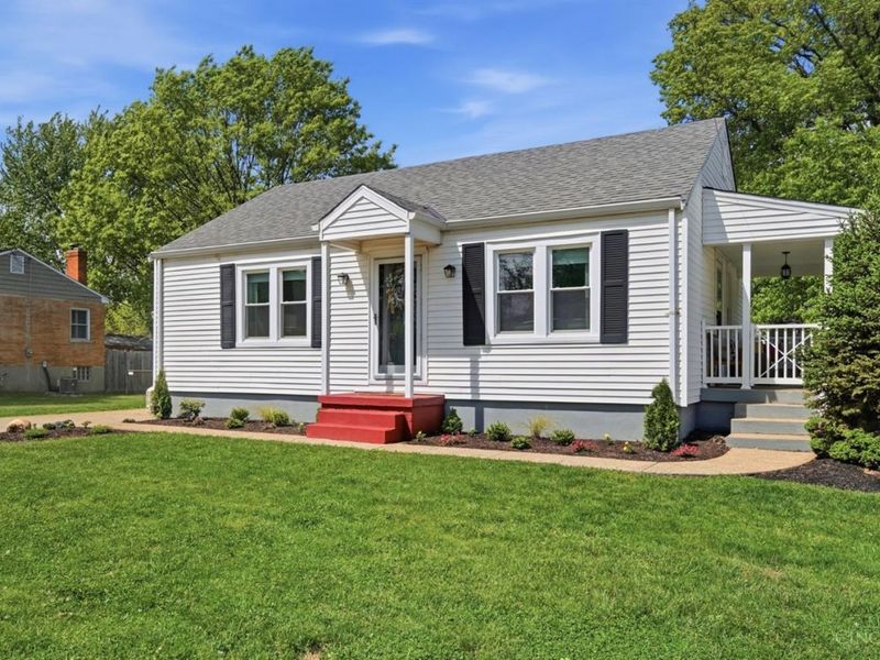 7740 Bowen Avenue, Cincinnati, OH 45255 Photo 3