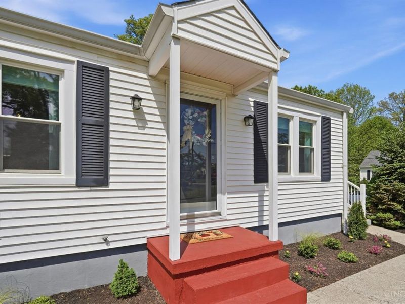 7740 Bowen Avenue, Cincinnati, OH 45255 Photo 6